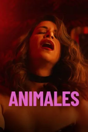 Animales (2026)