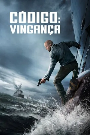Codigo Vingança (2026)