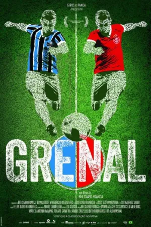 Grenal: O Maior Clássico das Américas (2026)